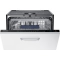 Samsung DW60M9550BB WATERWALL