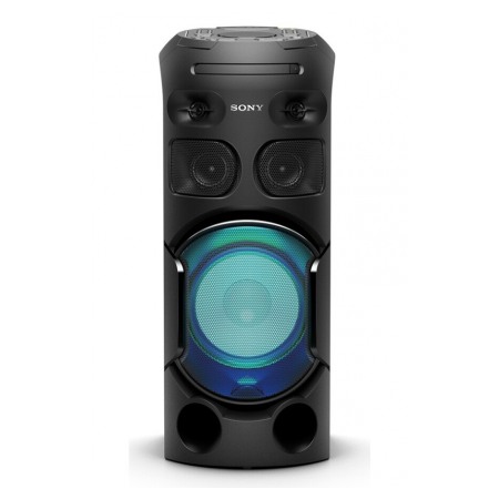 Enceinte Amplifiee Sony Mhc V41 Darty Reunion