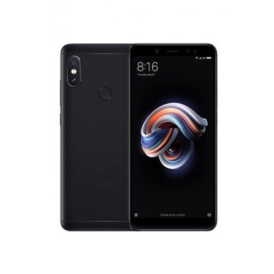 Xiaomi REDMI NOTE 5 64GO NOIR n°1