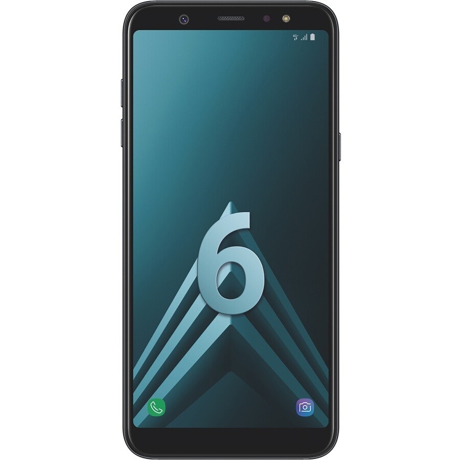 Samsung A6+ 2018 BLACK