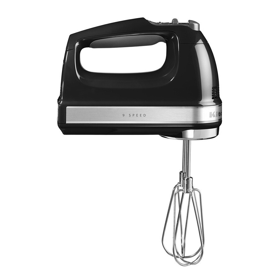 Kitchenaid 5KHM9212EOB NOIR ONYX n°1