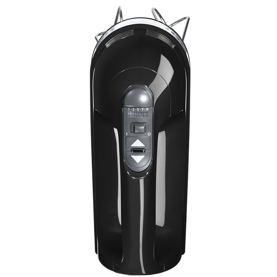 Kitchenaid 5KHM9212EOB NOIR ONYX n°3