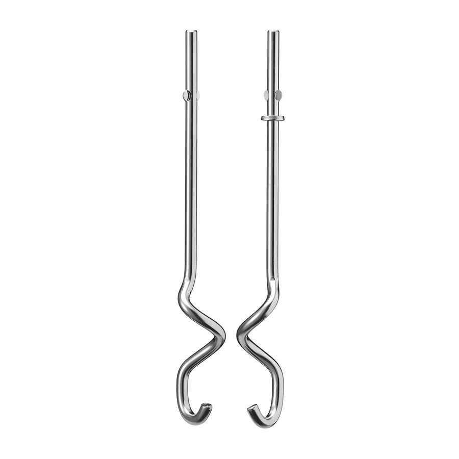 Kitchenaid 5KHM9212EOB NOIR ONYX n°5