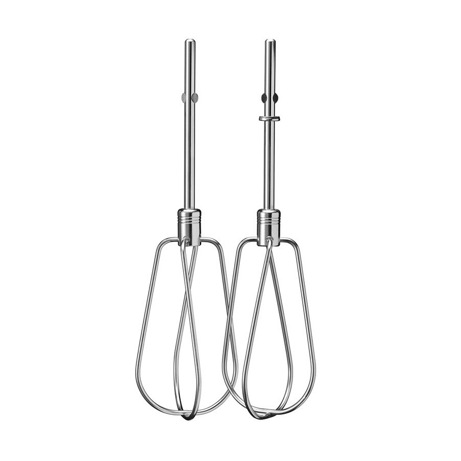 Kitchenaid 5KHM9212EOB NOIR ONYX n°8