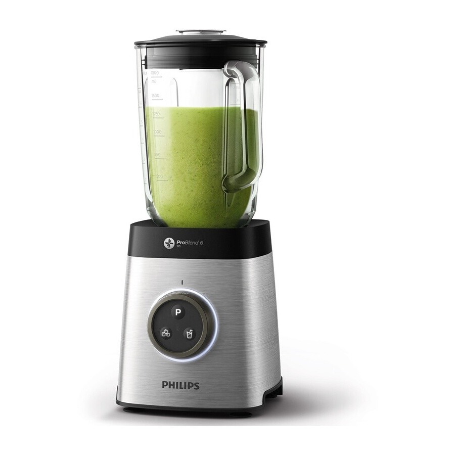 Philips HR3655/00 n°4