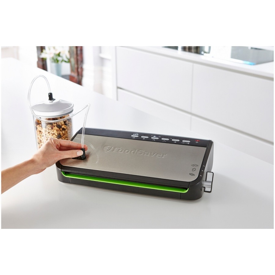 Foodsaver VACUUM FFS005X n°2