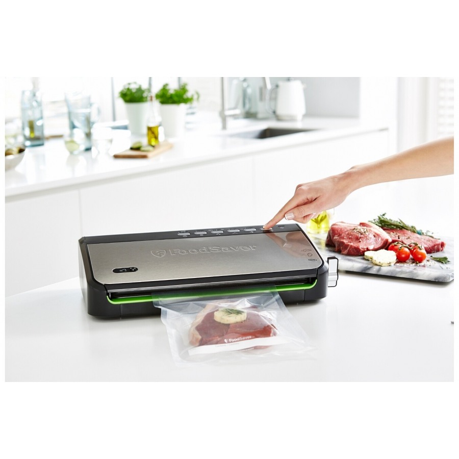 Foodsaver VACUUM FFS005X n°5