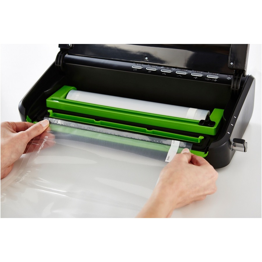 Foodsaver VACUUM FFS005X n°8