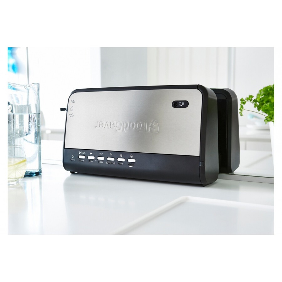 Foodsaver VACUUM FFS005X n°10