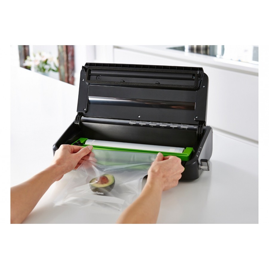 Foodsaver VACUUM FFS005X n°11