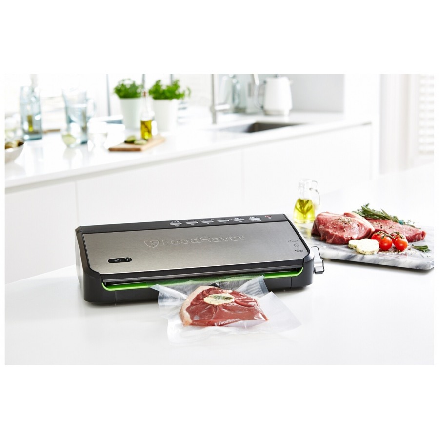 Foodsaver VACUUM FFS005X n°12
