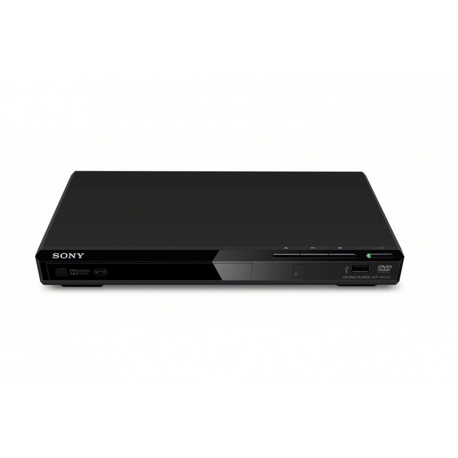 Sony DVPSR370B n°2