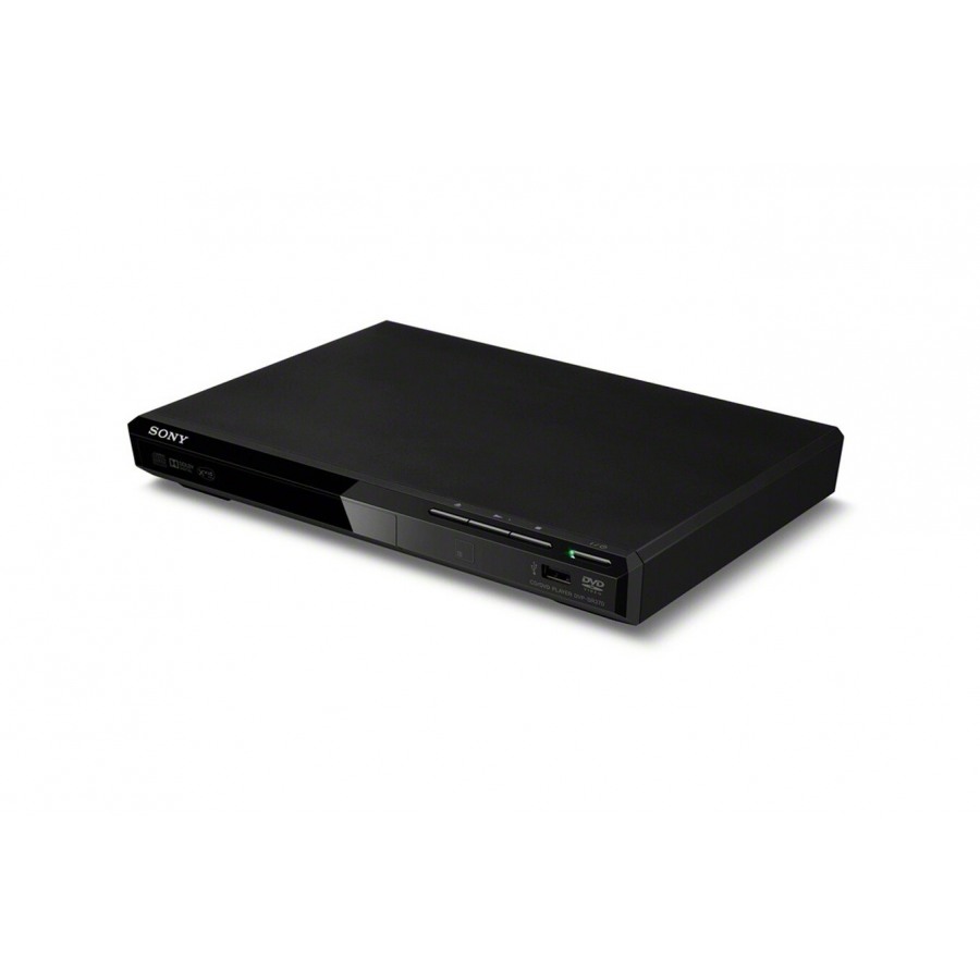 Sony DVPSR370B n°3