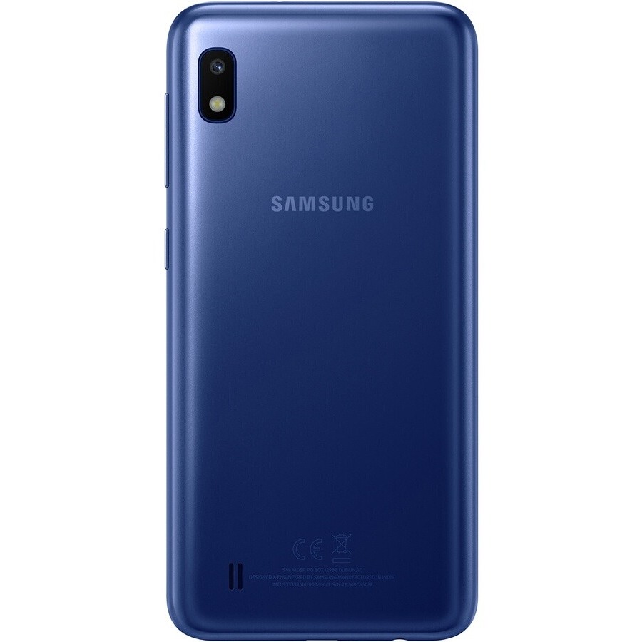Samsung Galaxy A10 32Go bleu n°4