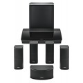 Bose LIFESTYLE 600 BLACK