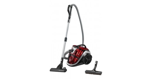 Aspirateur tra neau Rowenta RO8343EA SILENCE FORCE MULTI CYCLONIC