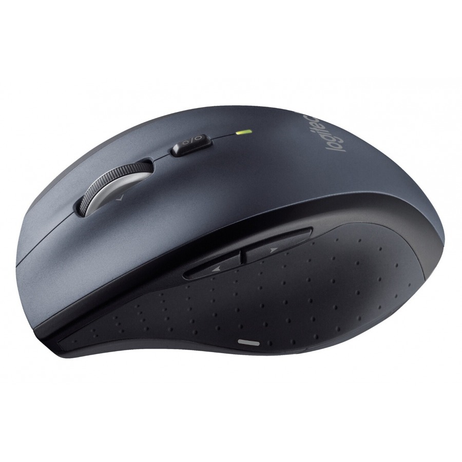 Logitech Souris sans fil M705 Wireless Mouse n°2