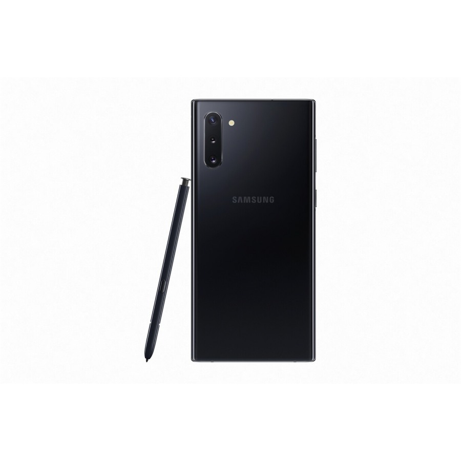 Samsung Galaxy Note10 Noir 256GO n°5