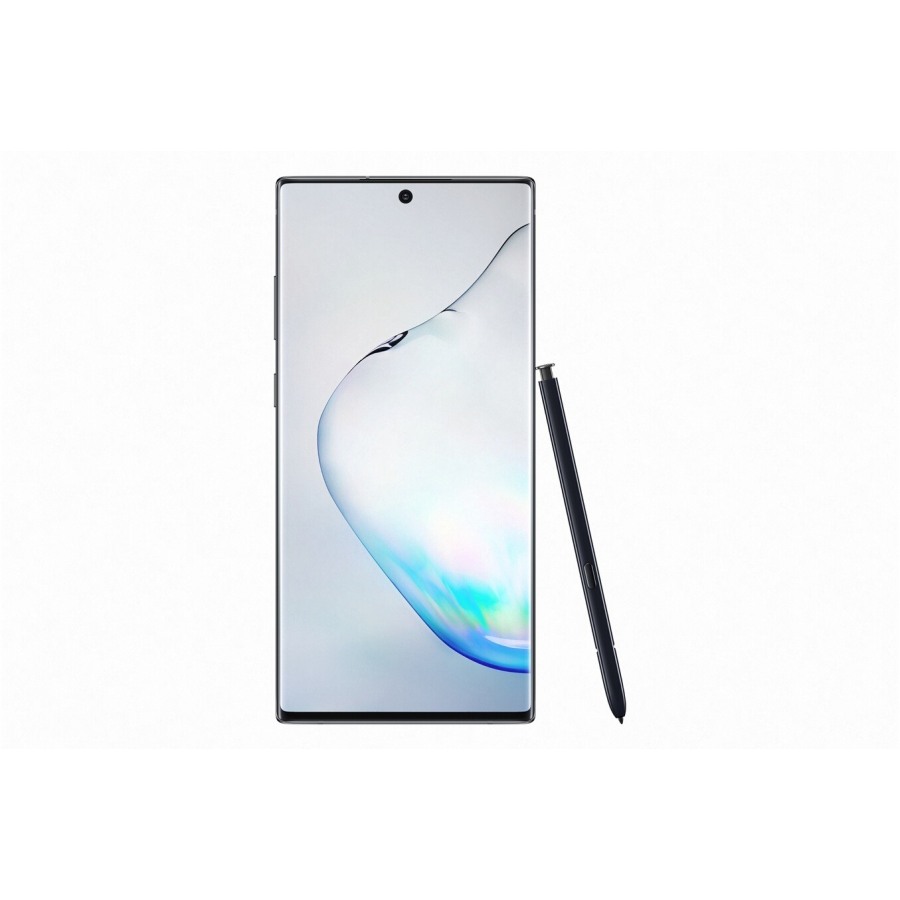 Samsung Galaxy Note10 Plus Noir 256GO n°1