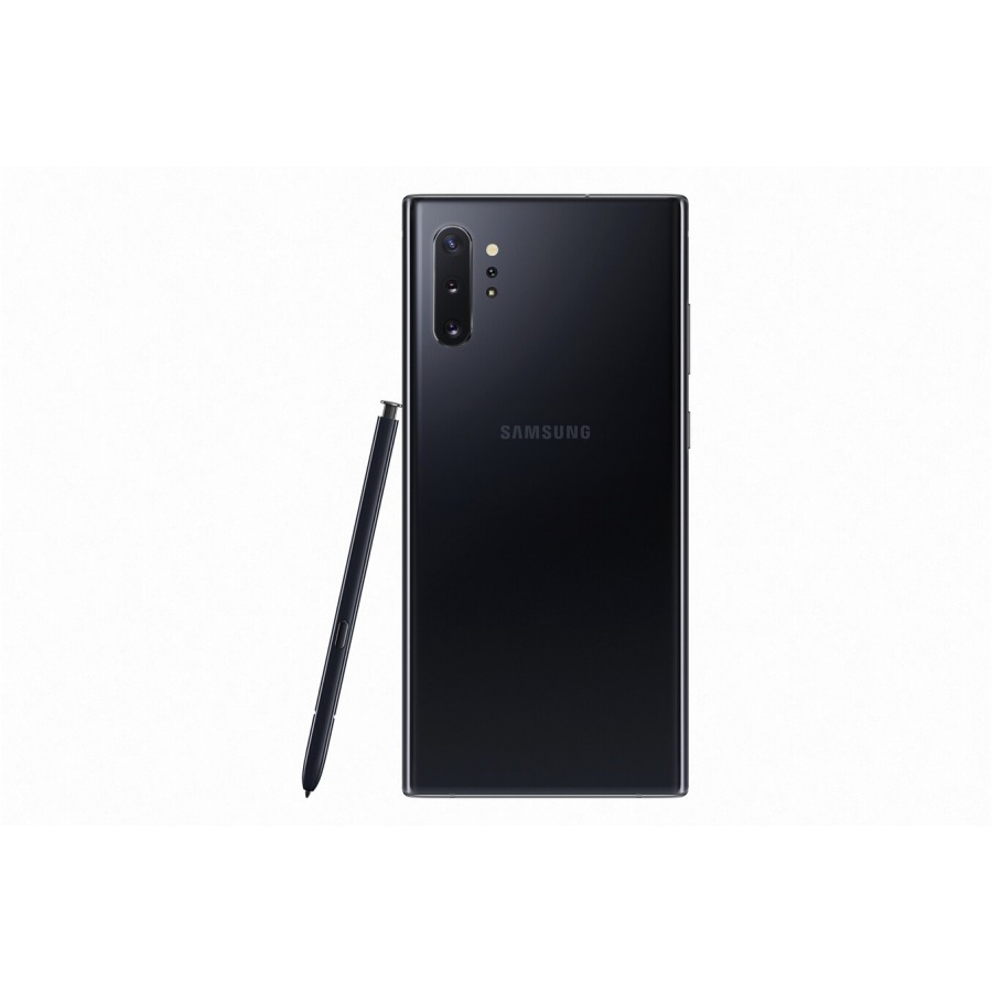 Samsung Galaxy Note10 Plus Noir 256GO n°6