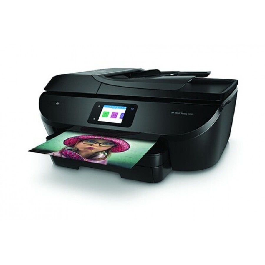 Imprimante et scanner HP - Darty - Page 2