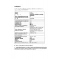 Proline PSBS92IX
