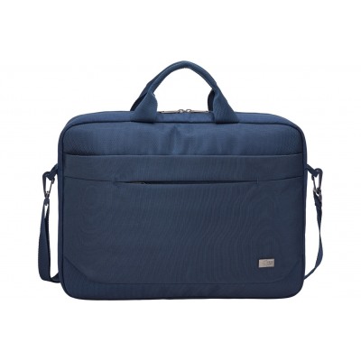 Case Logic Sac d'ordinateur épuré et protecteur, avec options de rangement intelligentes pour le professionnel moderne.