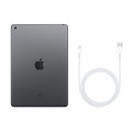 Apple IPAD 10,2" 32 GO GRIS SIDÉRAL (7EME GENERATION)