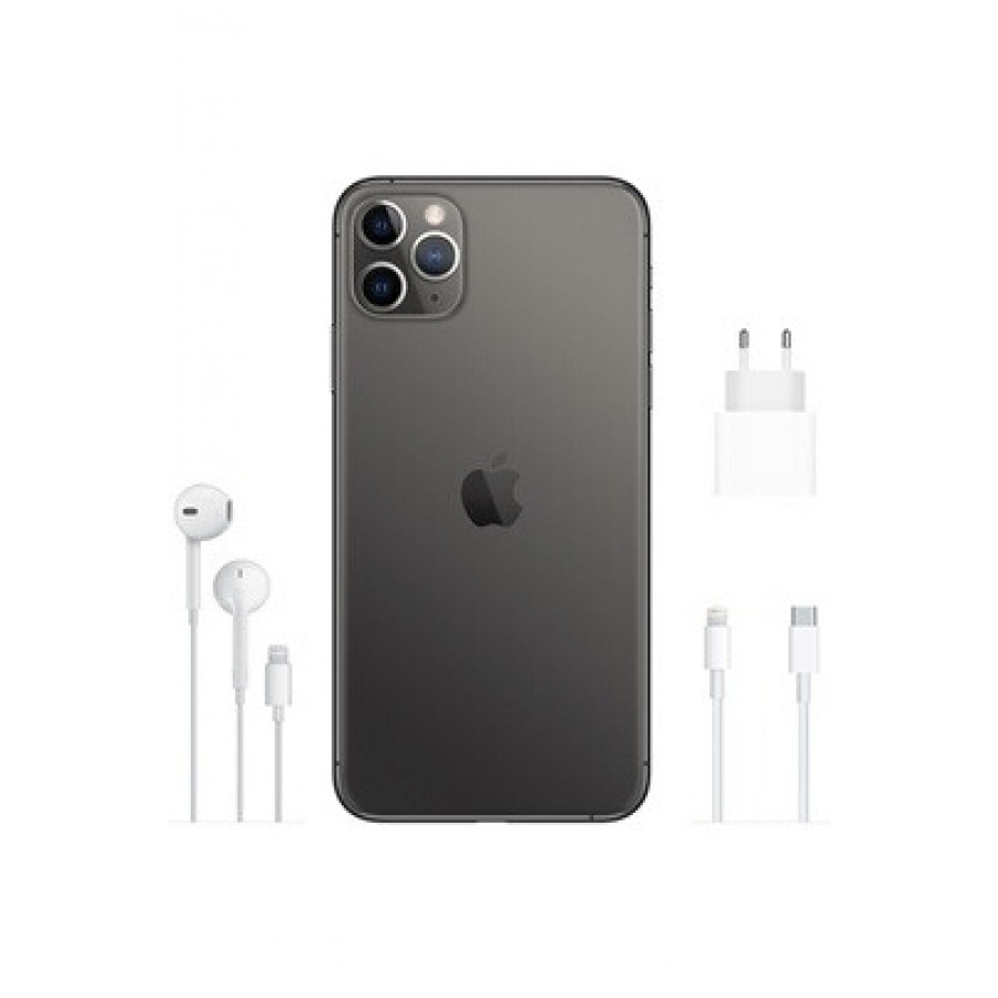 Apple IPHONE 11 PRO MAX 256GO SPACE GREY n°5