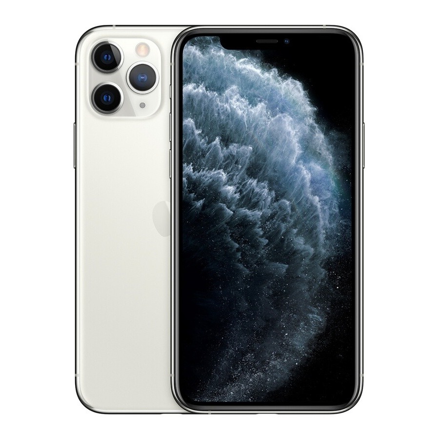 Apple IPHONE 11 PRO 64GO SILVER n°1