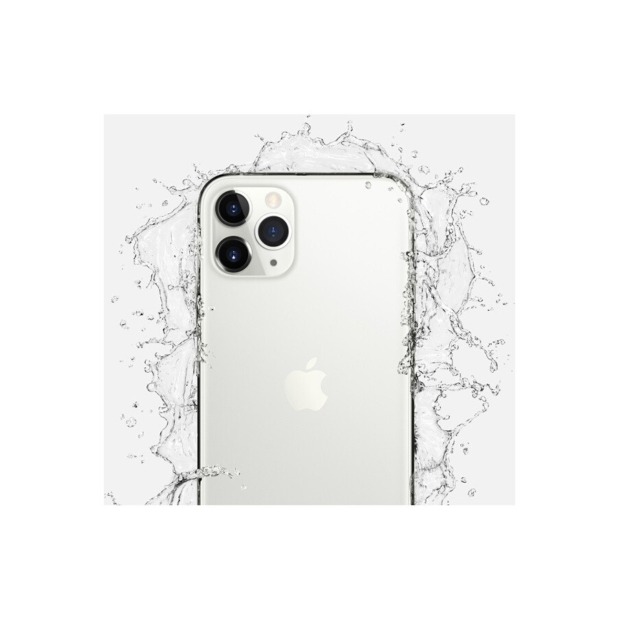 Apple IPHONE 11 PRO 64GO SILVER n°4