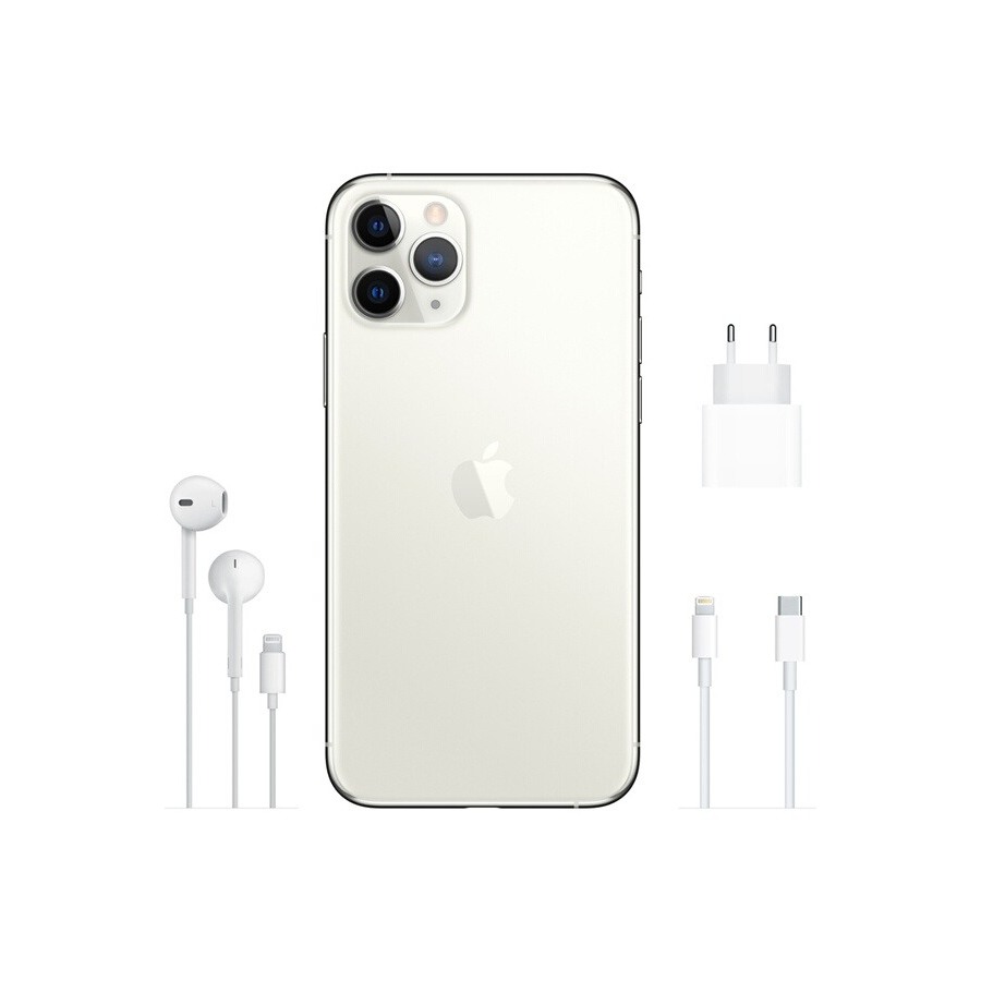 Apple IPHONE 11 PRO 64GO SILVER n°5