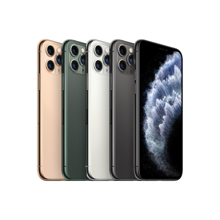 Apple IPHONE 11 PRO 64GO SILVER n°6