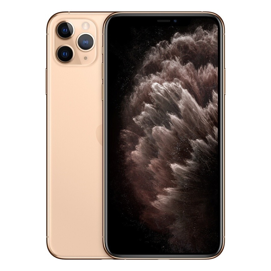 Apple IPHONE 11 PRO MAX 64GO GOLD n°1