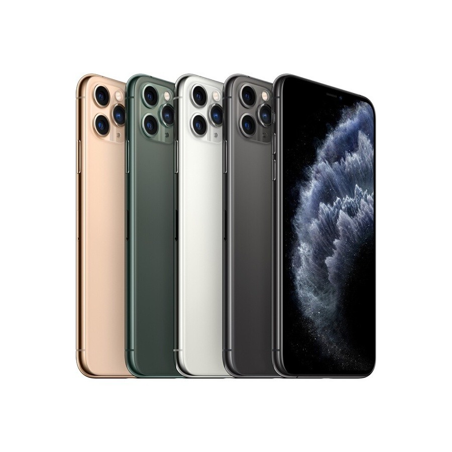 Apple IPHONE 11 PRO MAX 64GO GOLD n°4