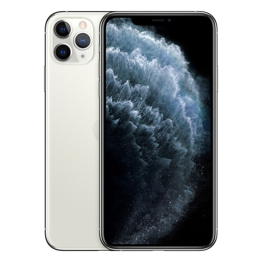 Apple IPHONE 11 PRO MAX 64GO SILVER n°1