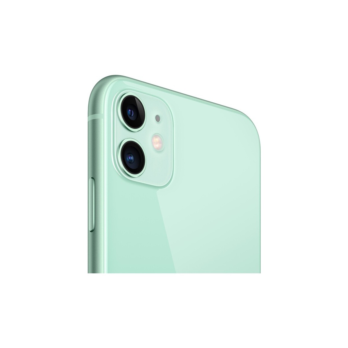 Smartphone Apple IPHONE 11 64GO GREEN DARTY Réunion