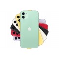 Apple IPHONE 11 64GO GREEN