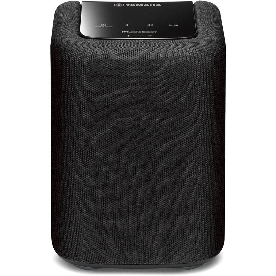 Yamaha MUSICCAST WX010 BLACK n°1
