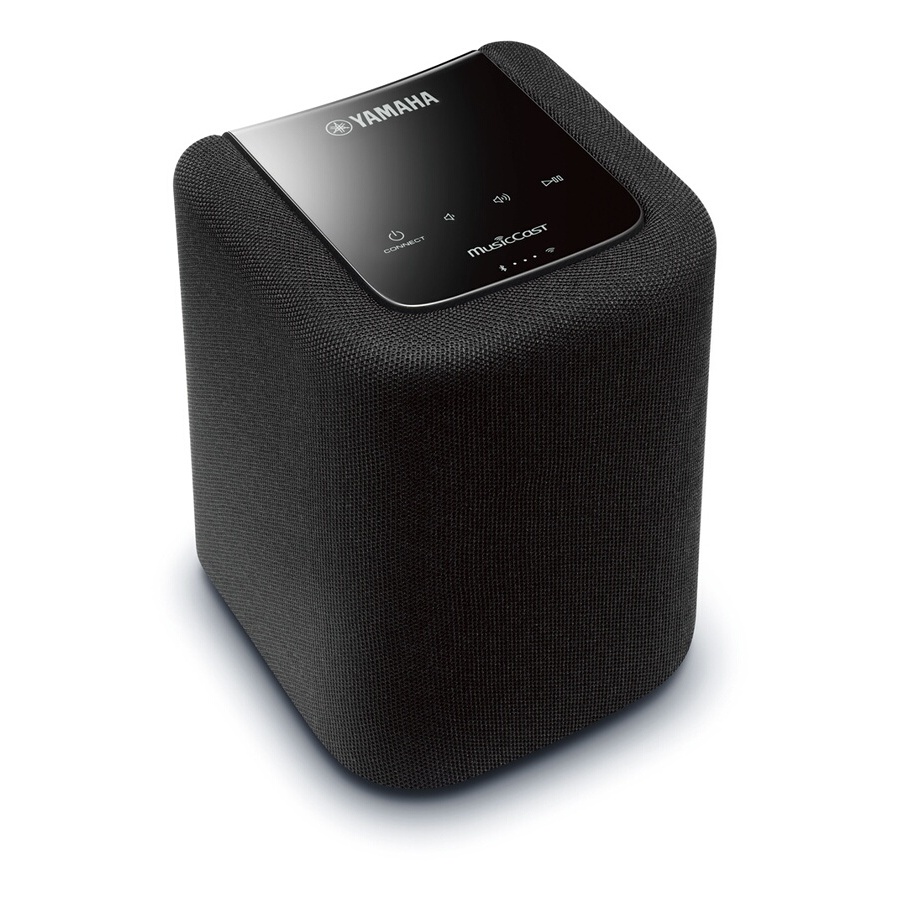 Yamaha MUSICCAST WX010 BLACK n°2