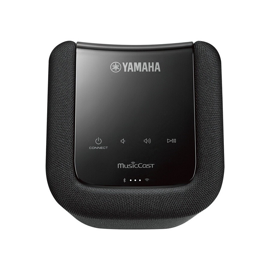 Yamaha MUSICCAST WX010 BLACK n°3