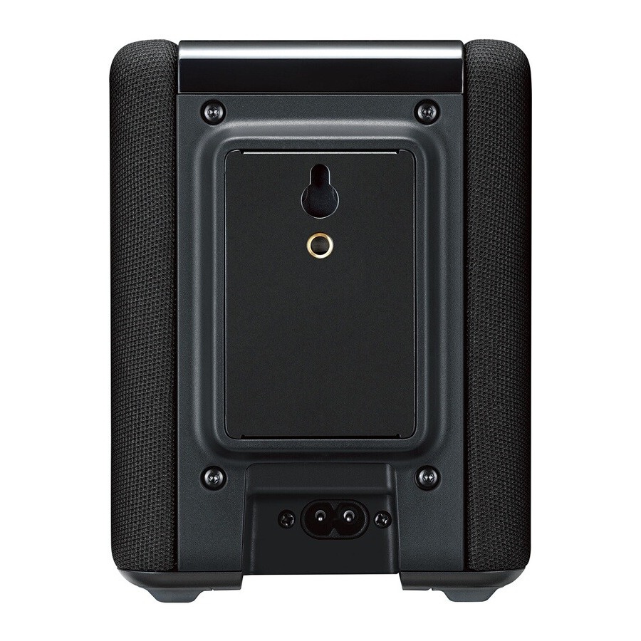 Yamaha MUSICCAST WX010 BLACK n°4