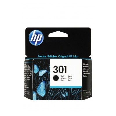 Hp N°301 NOIR