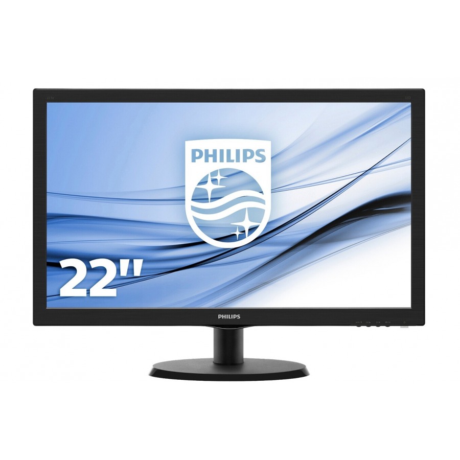 Philips 223V5LHSB2 n°1