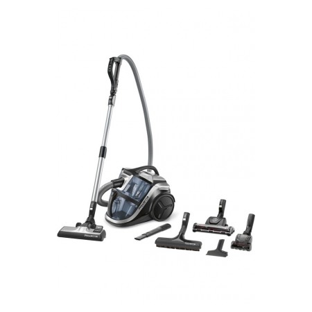 Entretien aspirateur rowenta silence force multi cyclonic deals