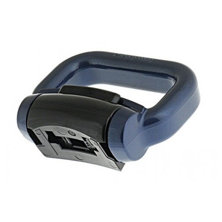 Poignée Rabattable Bleue CLIPSO CONTROL 950x750mm (X1050005) Cocotte-minute® SEB, TEFAL - Foto 8