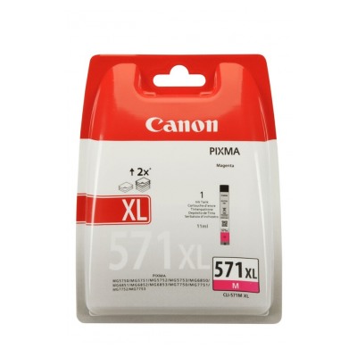 Canon CLI-571XL M