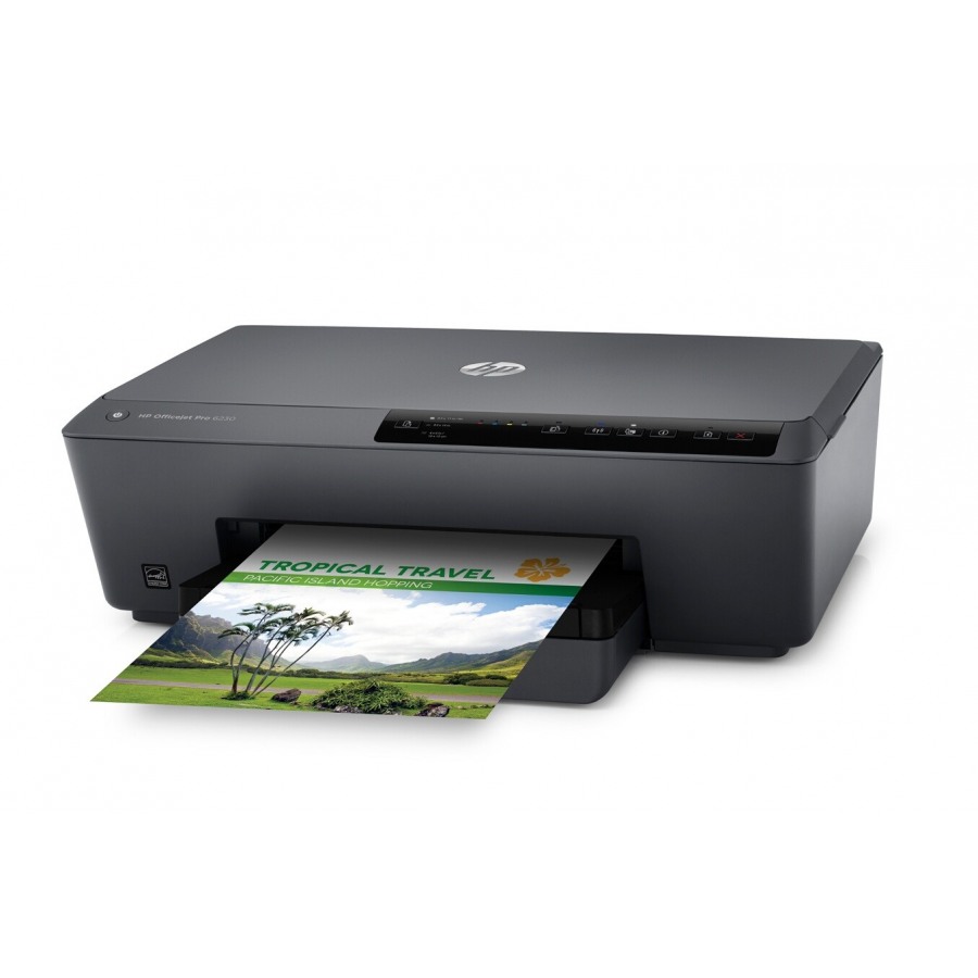 Hp OfficeJet Pro 6230 n°2