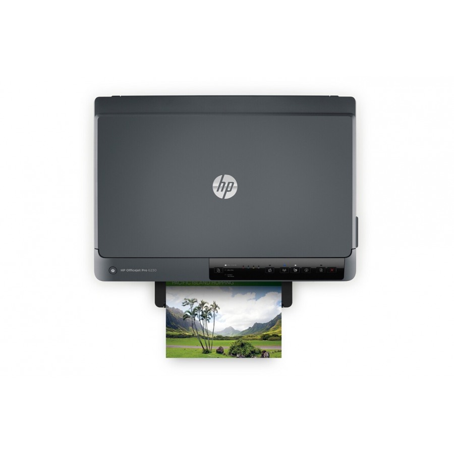 Imprimante Hp Officejet Pro 6230 Darty Réunion