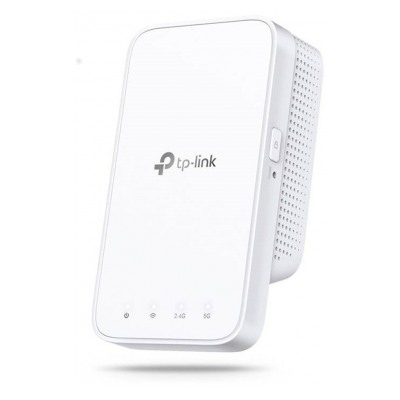 Tp Link AC1200 Wi-Fi Range Extender, Wall Plugge